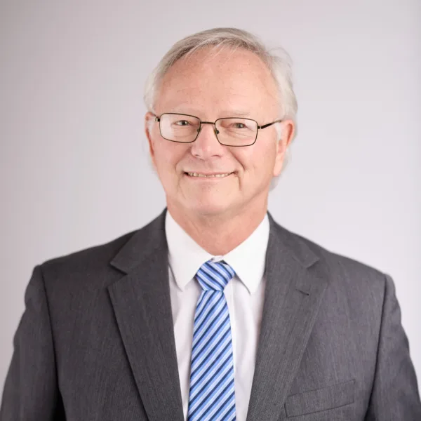 Claud Freeman - Senior Lead Auditor TQCSI Arabia Australia - ISO 45001, ISO 31000, ISO 55001