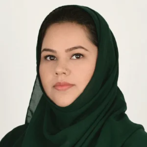 Maddy - TQCSI Arabia Bahrain